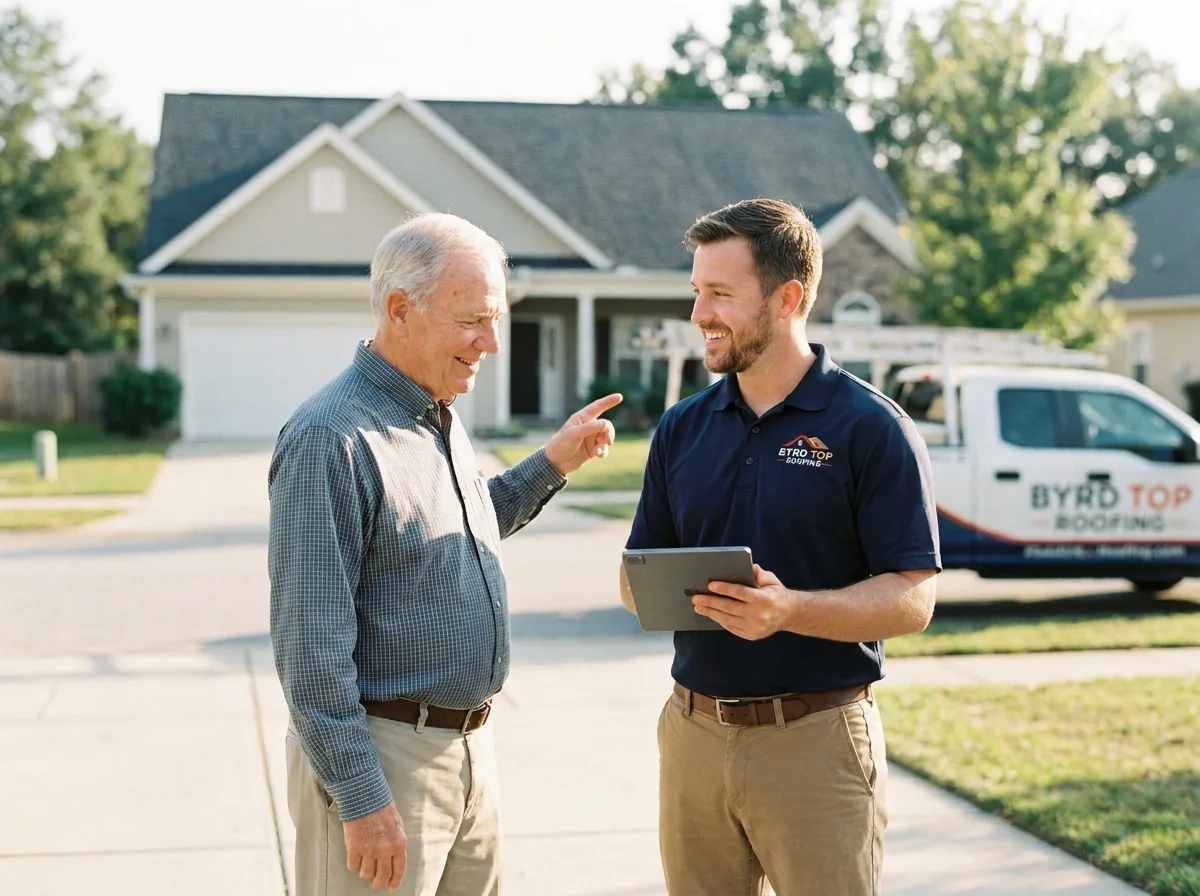 Roofing Midway, GA FAQs
